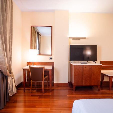 Hotel Airone Grosseto Buitenkant foto