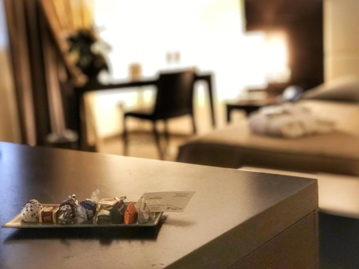 Hotel Airone Grosseto Buitenkant foto