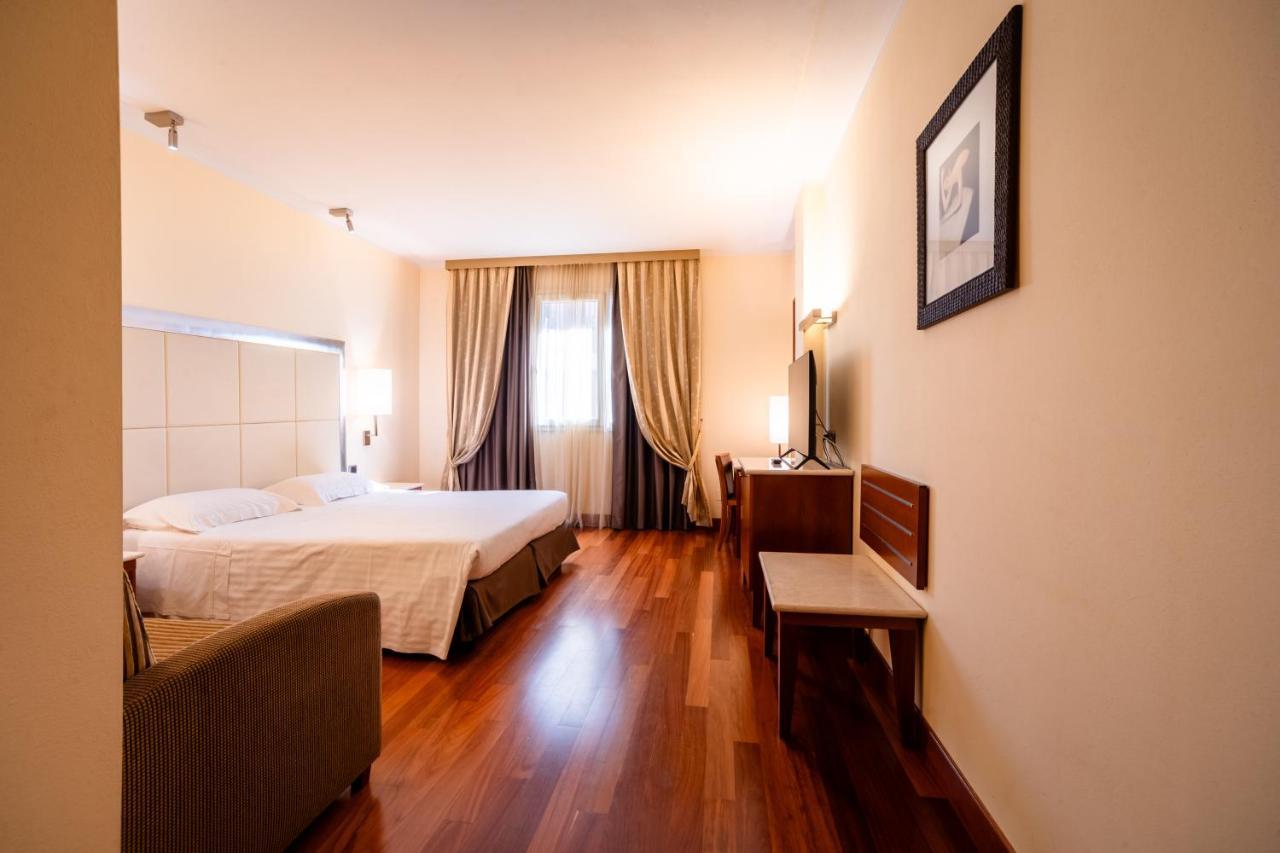 Hotel Airone Grosseto Buitenkant foto