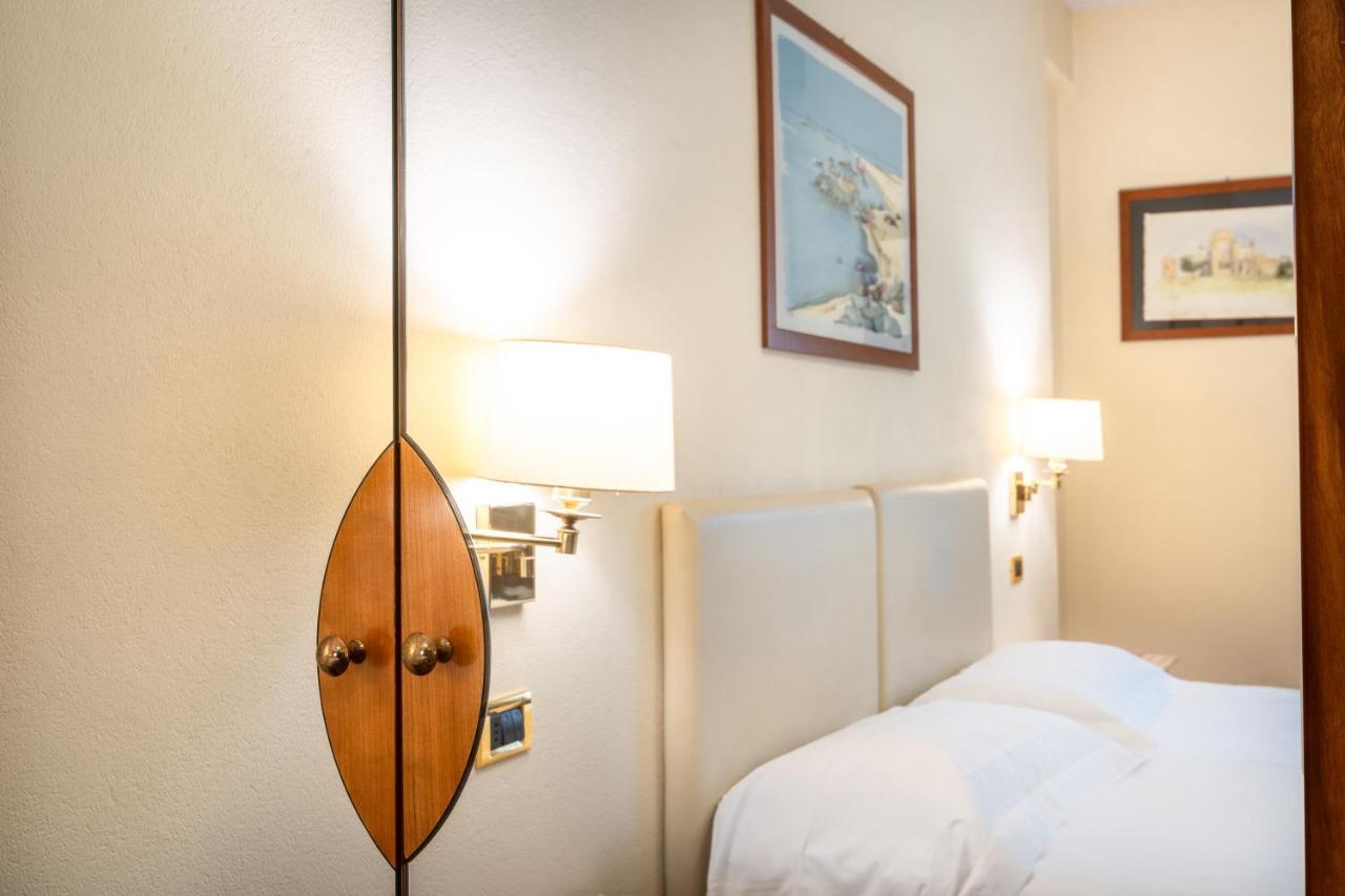 Hotel Airone Grosseto Buitenkant foto
