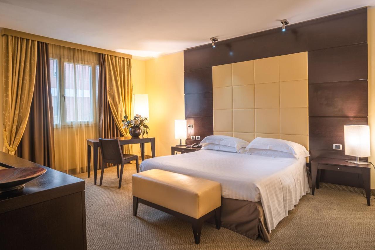 Hotel Airone Grosseto Buitenkant foto