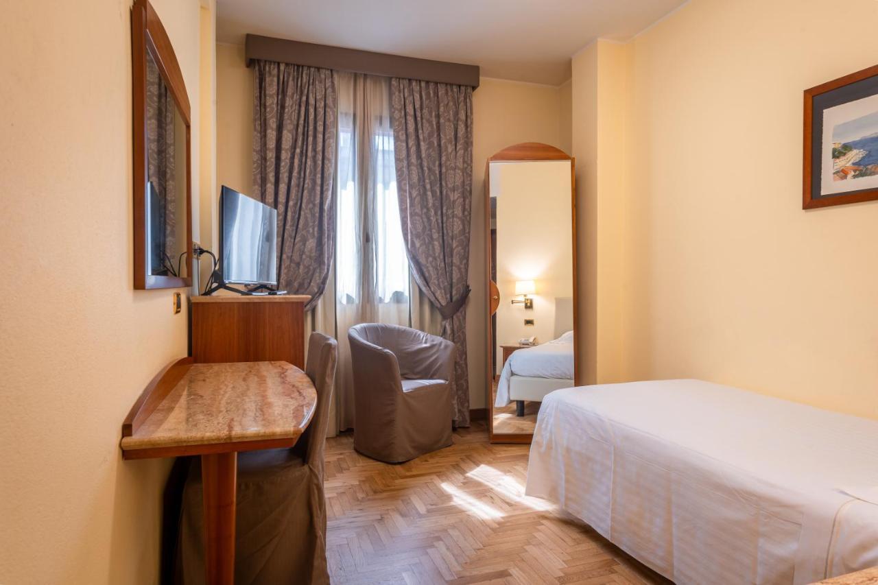 Hotel Airone Grosseto Kamer foto