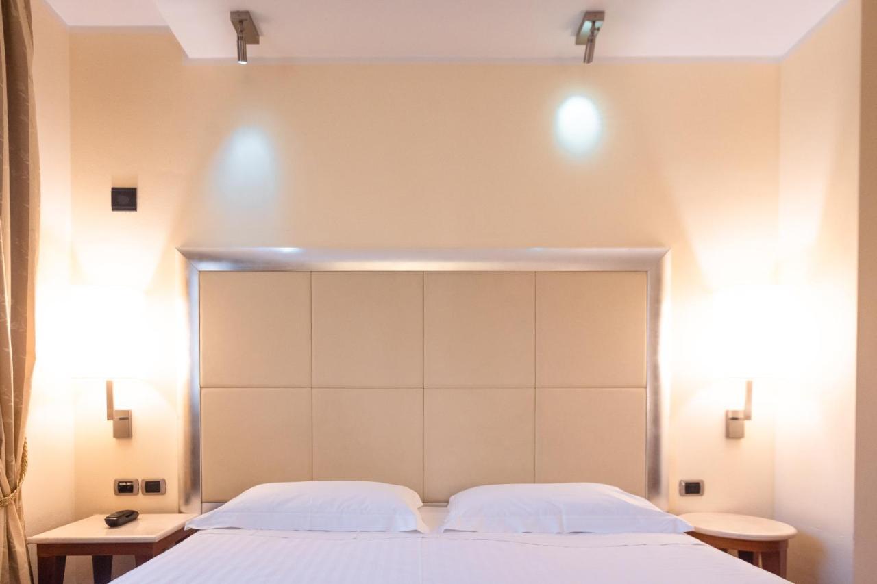 Hotel Airone Grosseto Buitenkant foto