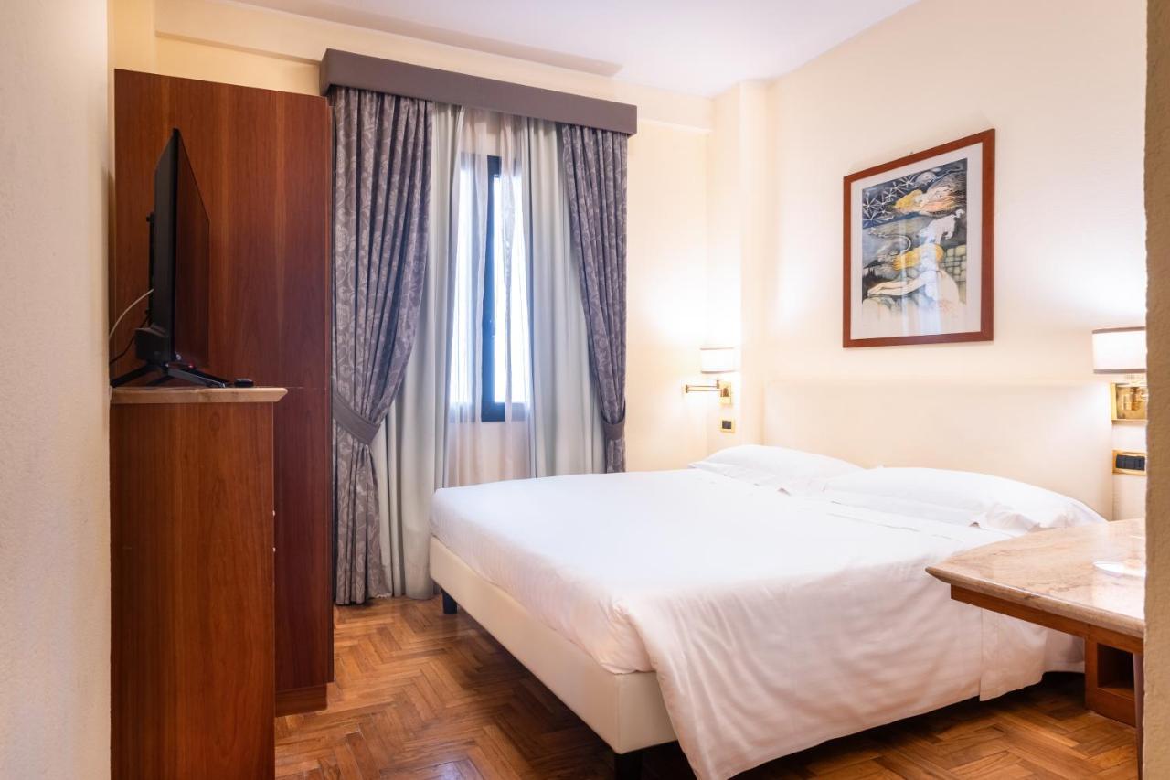 Hotel Airone Grosseto Kamer foto