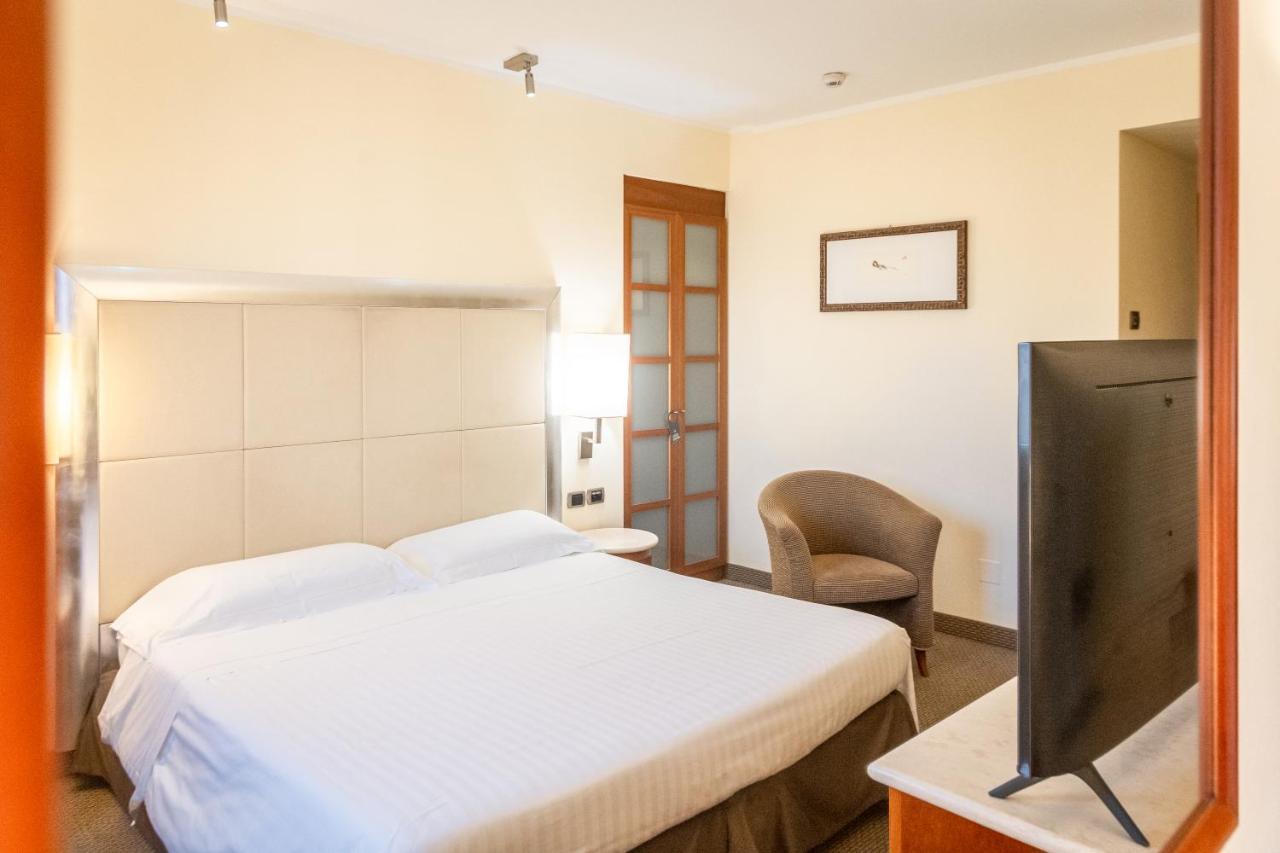 Hotel Airone Grosseto Buitenkant foto