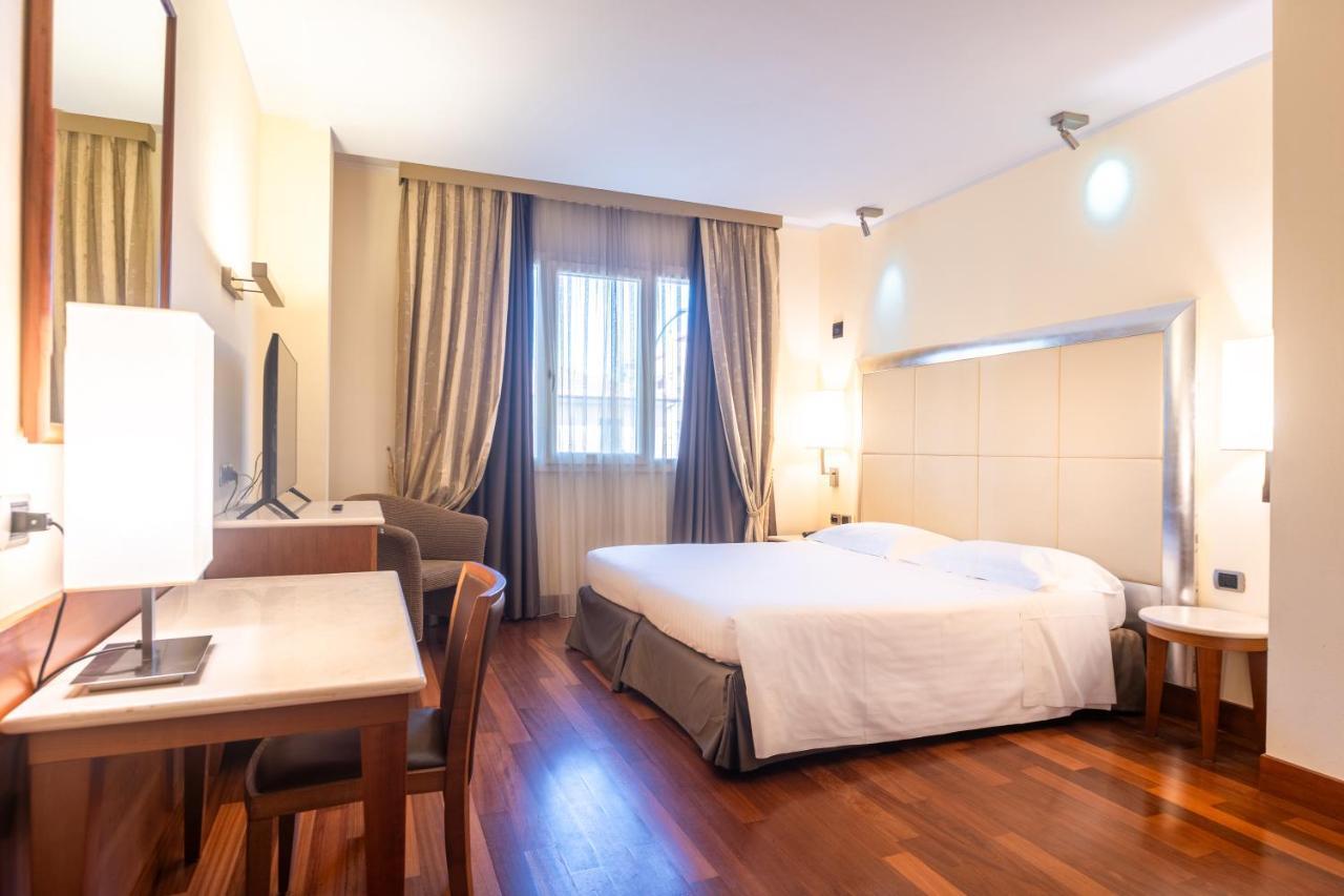 Hotel Airone Grosseto Buitenkant foto