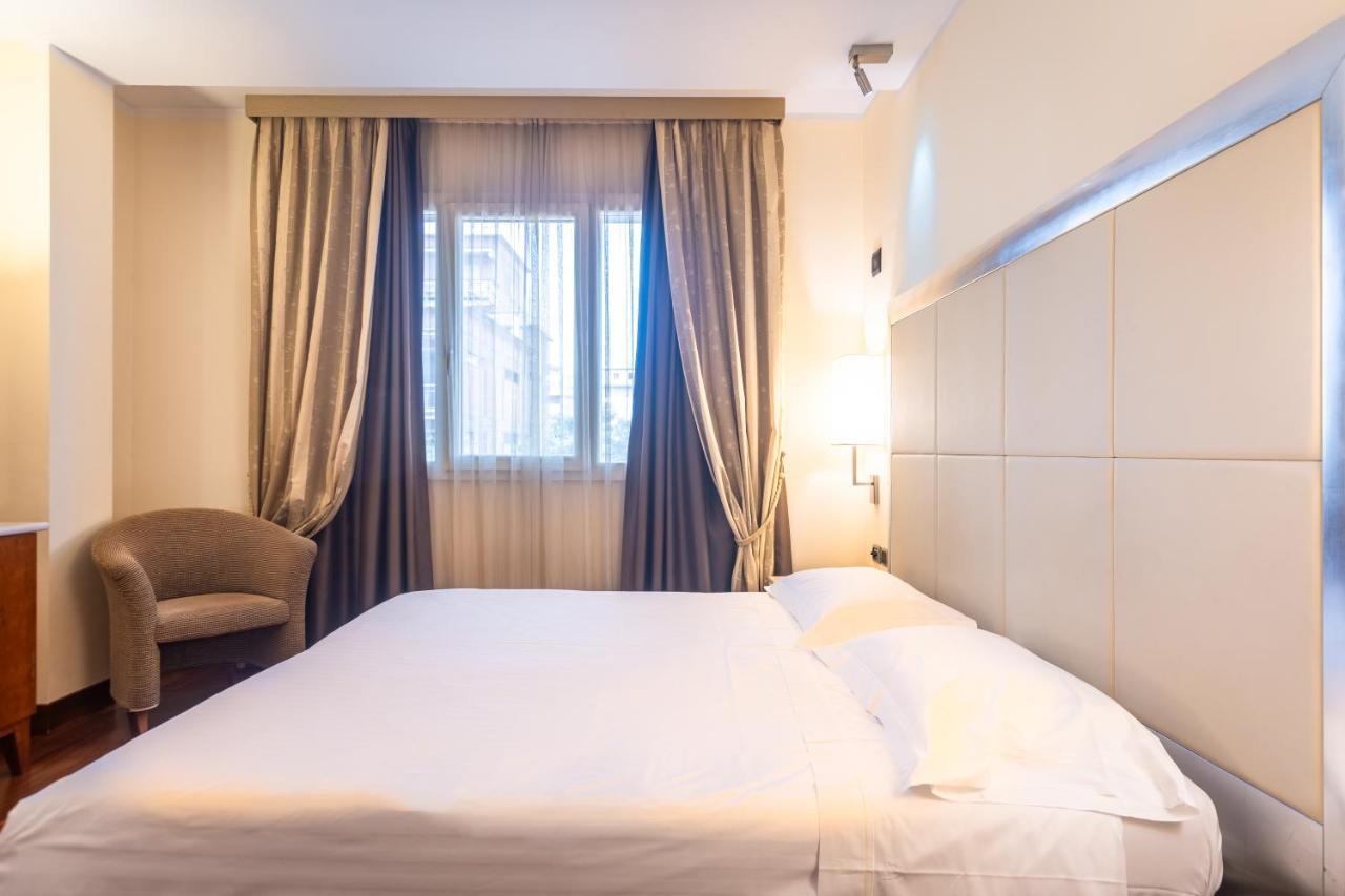 Hotel Airone Grosseto Buitenkant foto