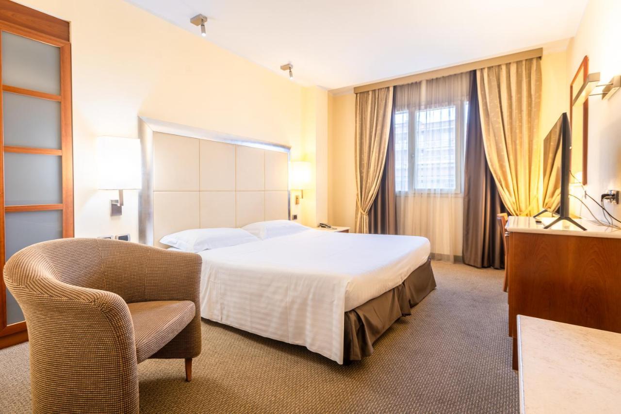 Hotel Airone Grosseto Buitenkant foto