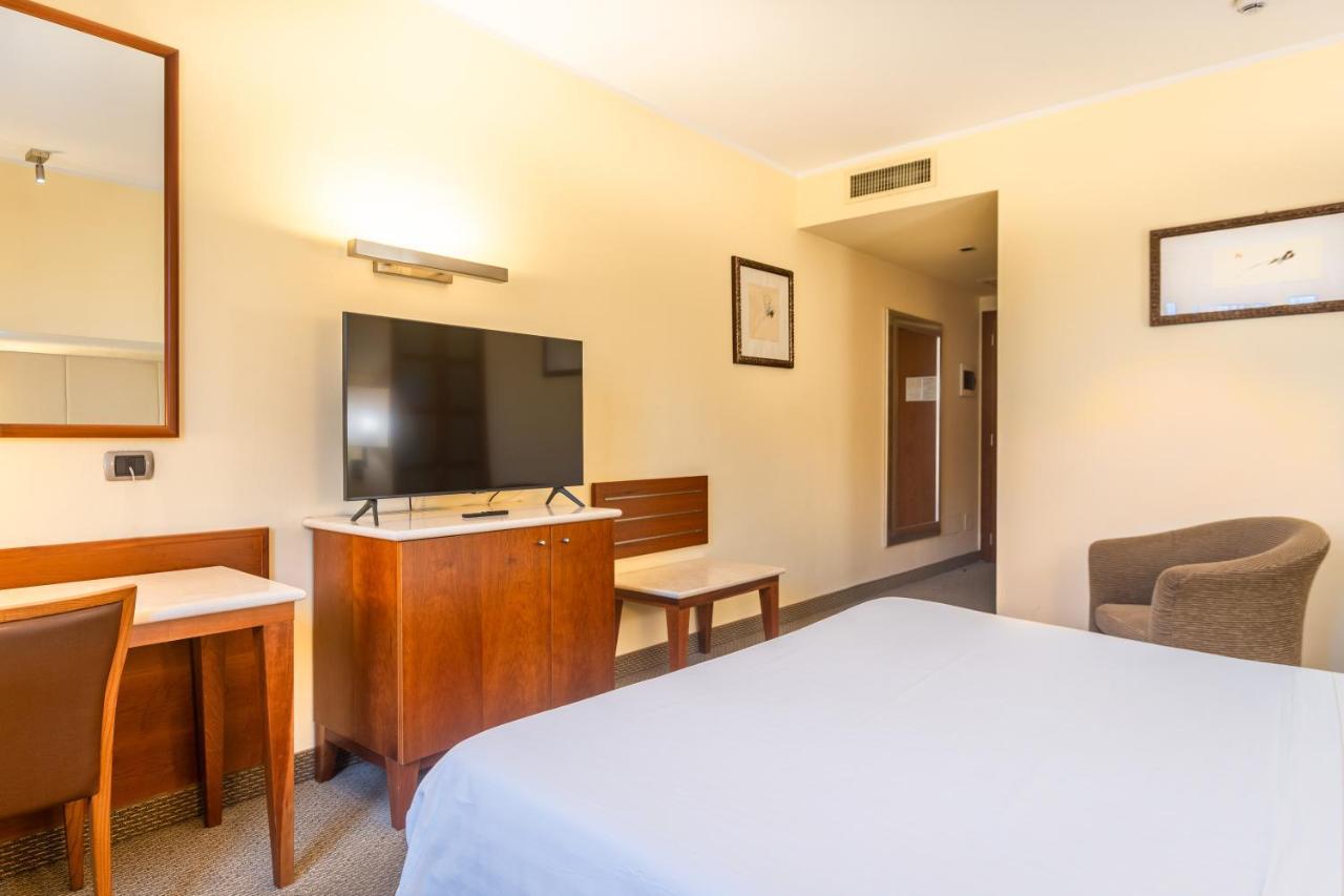Hotel Airone Grosseto Buitenkant foto