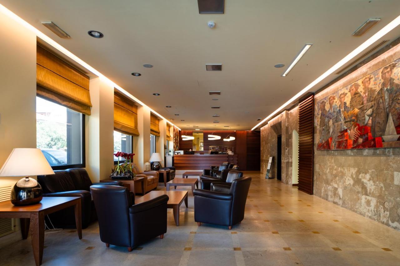Hotel Airone Grosseto Buitenkant foto