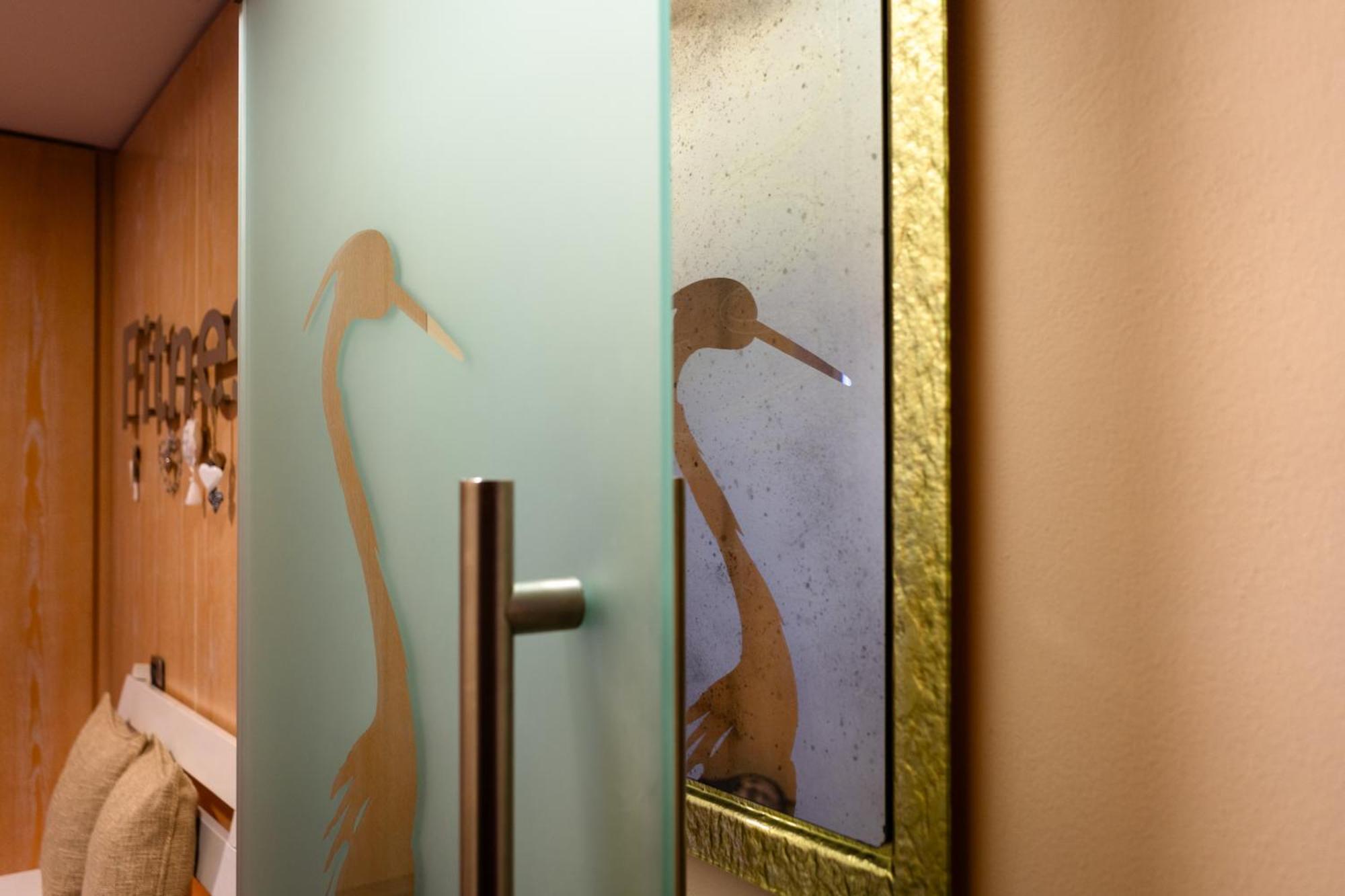 Hotel Airone Grosseto Buitenkant foto