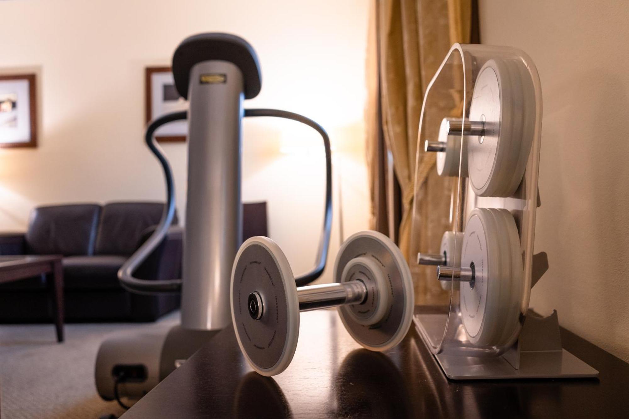 Hotel Airone Grosseto Buitenkant foto