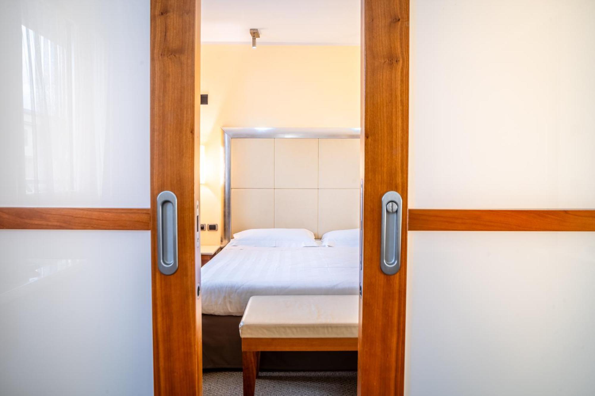 Hotel Airone Grosseto Buitenkant foto