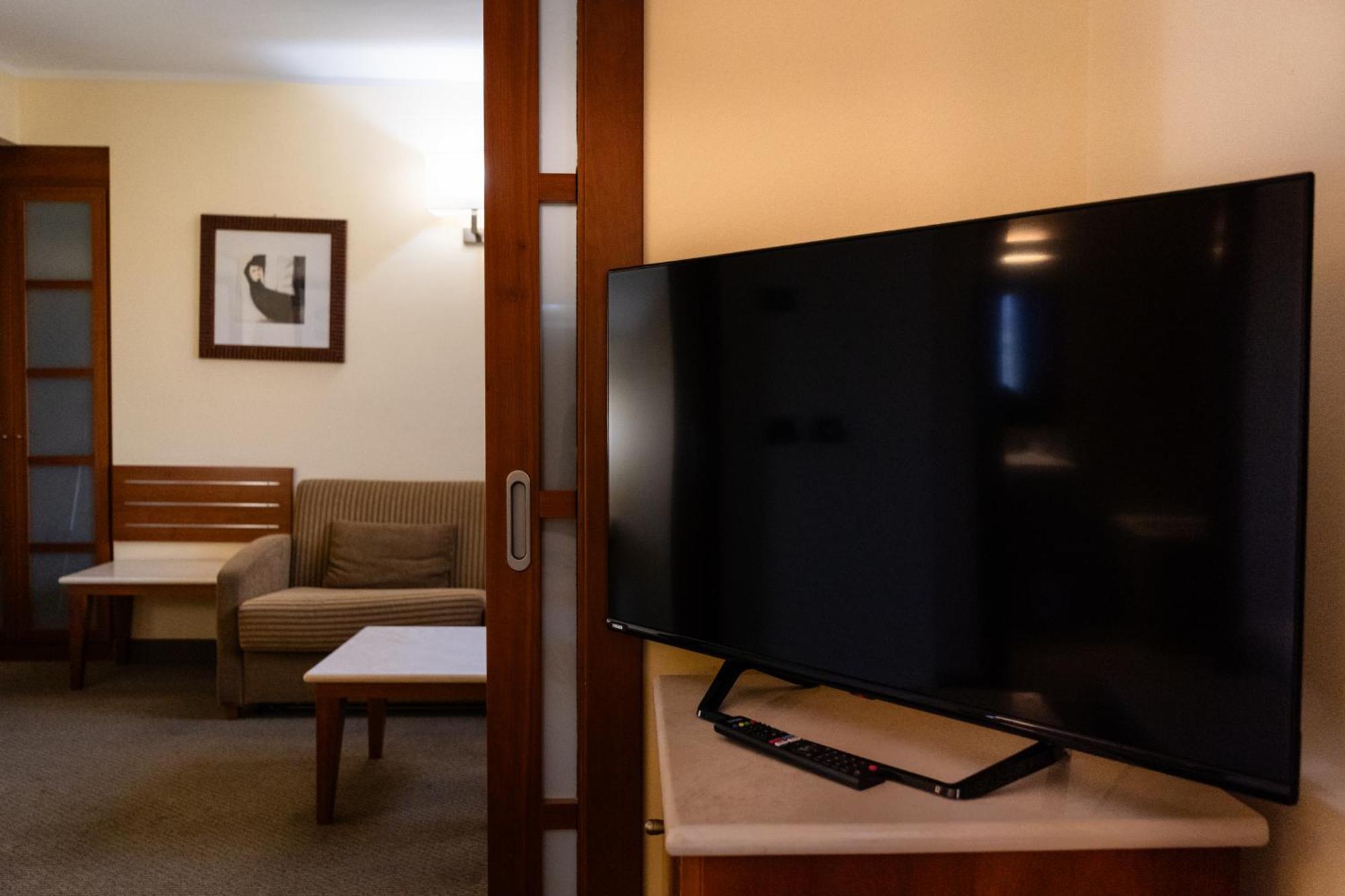 Hotel Airone Grosseto Buitenkant foto