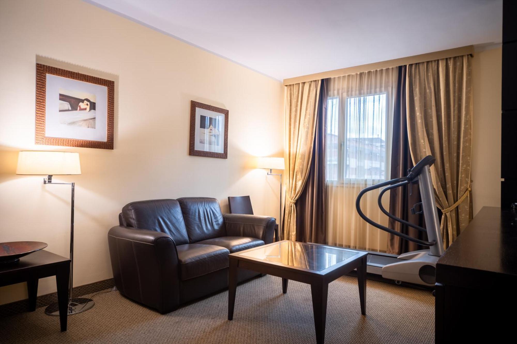 Hotel Airone Grosseto Buitenkant foto