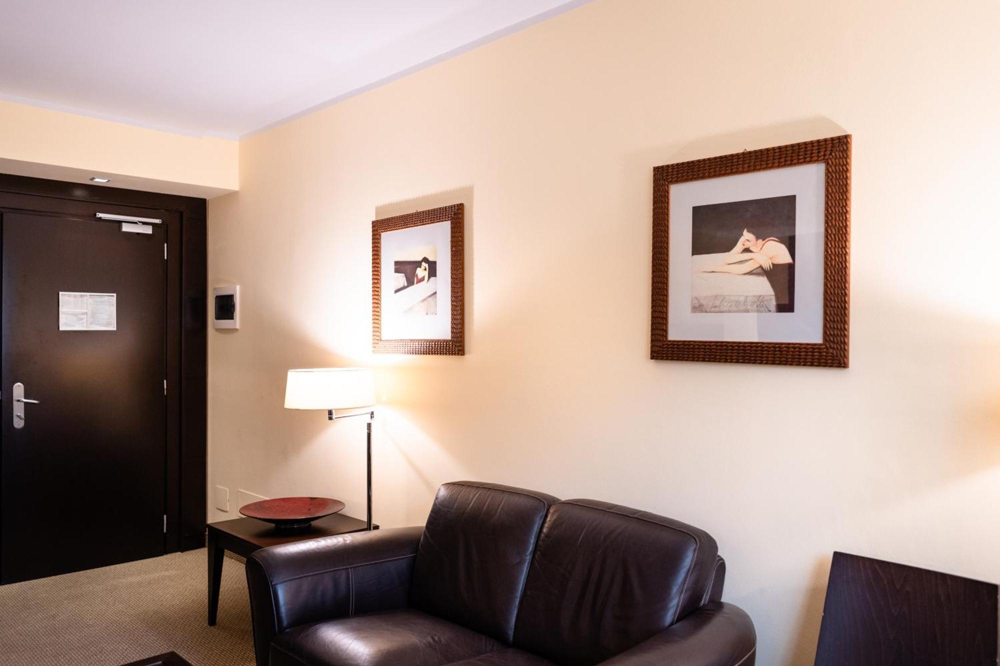 Hotel Airone Grosseto Buitenkant foto