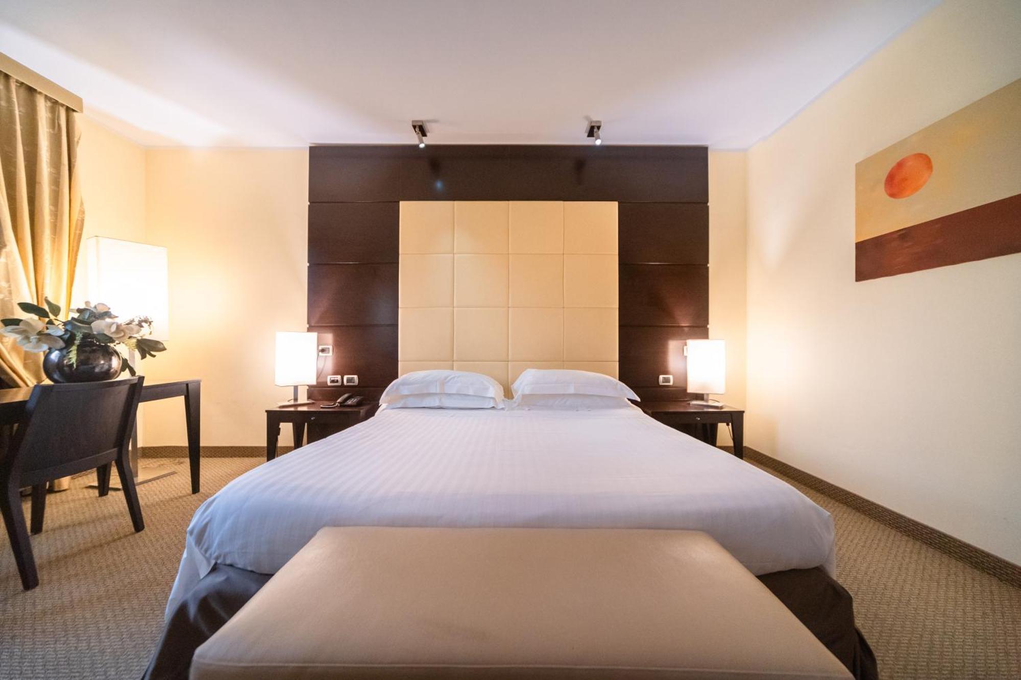 Hotel Airone Grosseto Buitenkant foto