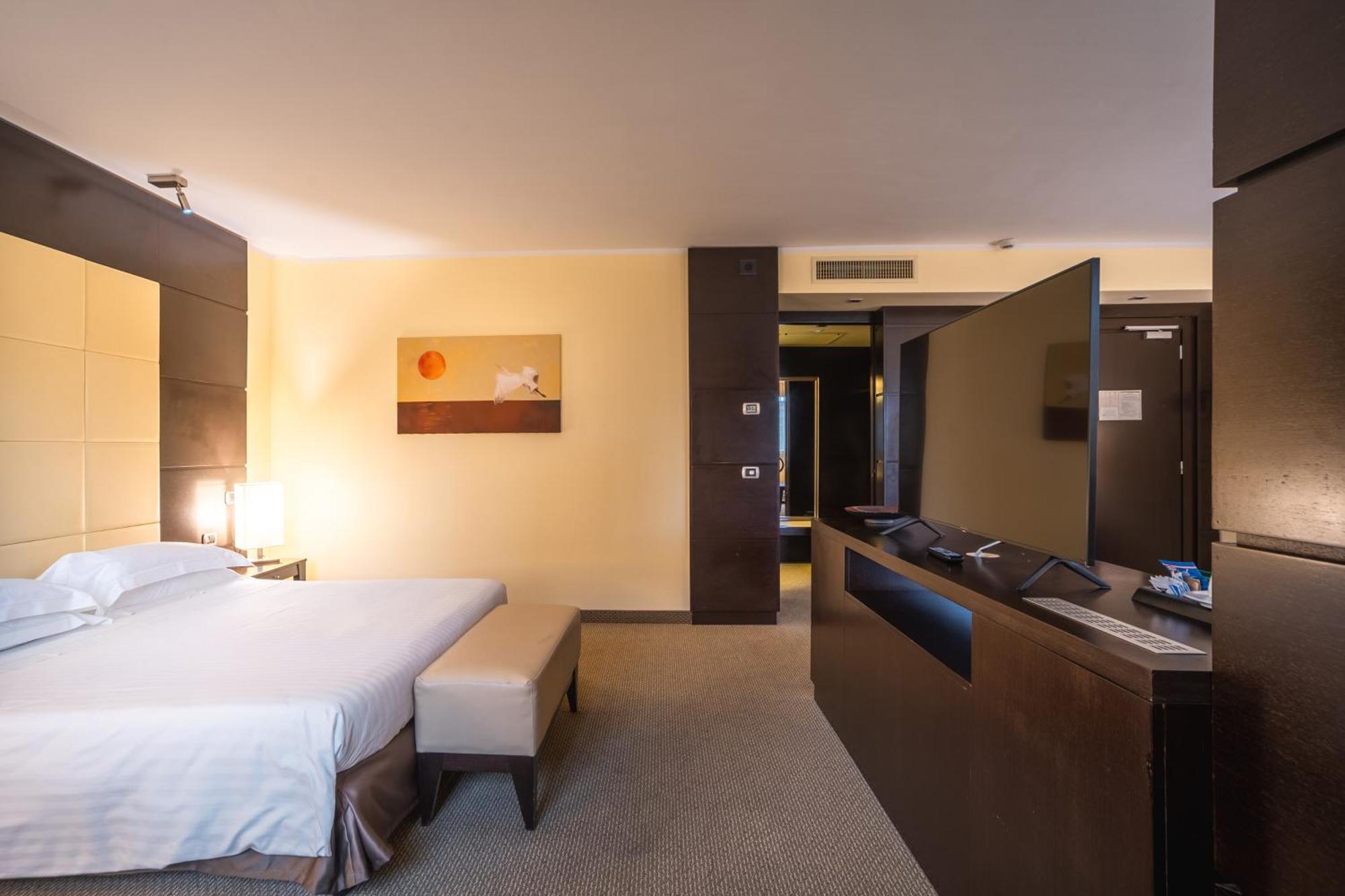 Hotel Airone Grosseto Buitenkant foto