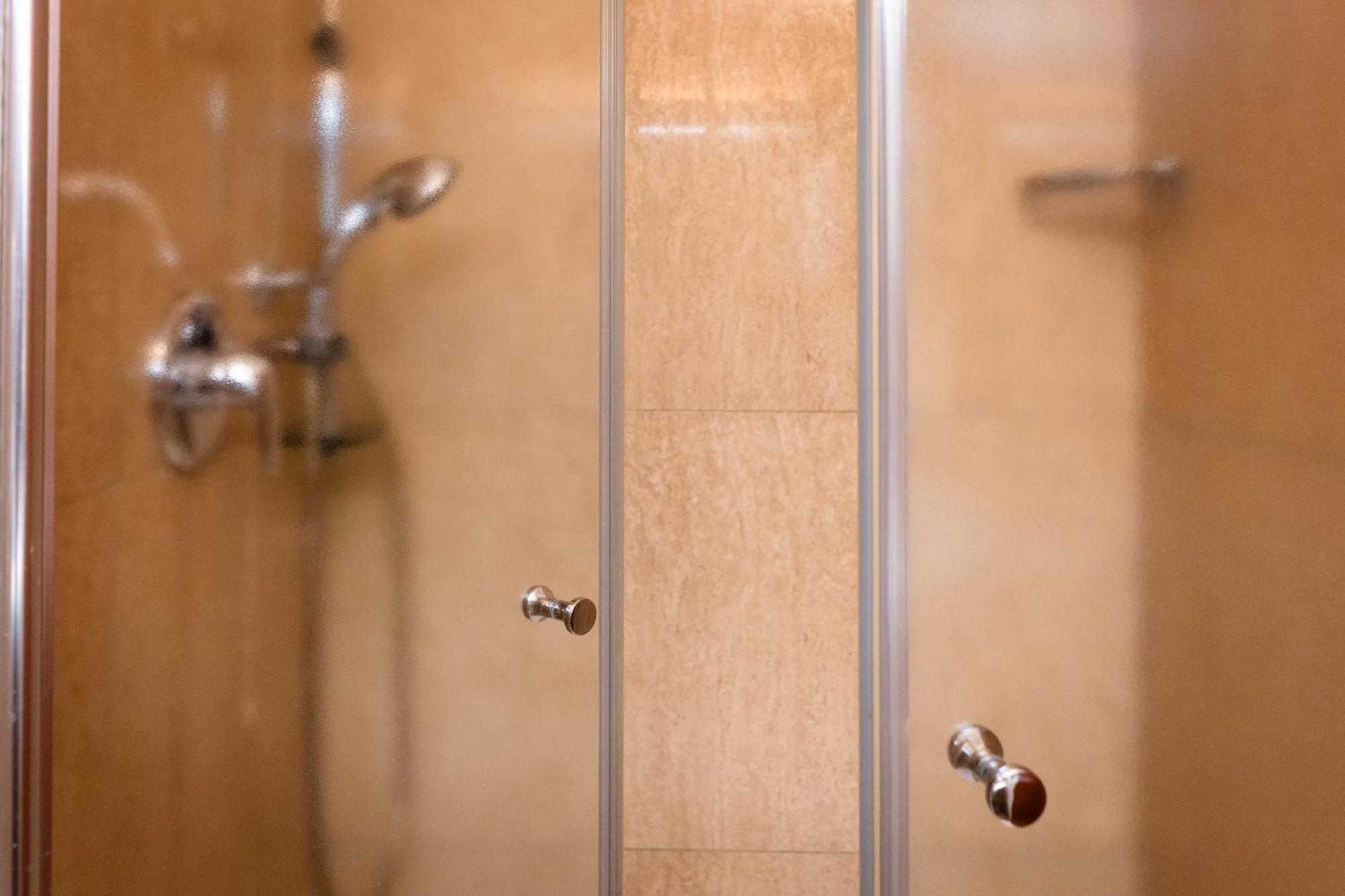 Hotel Airone Grosseto Buitenkant foto