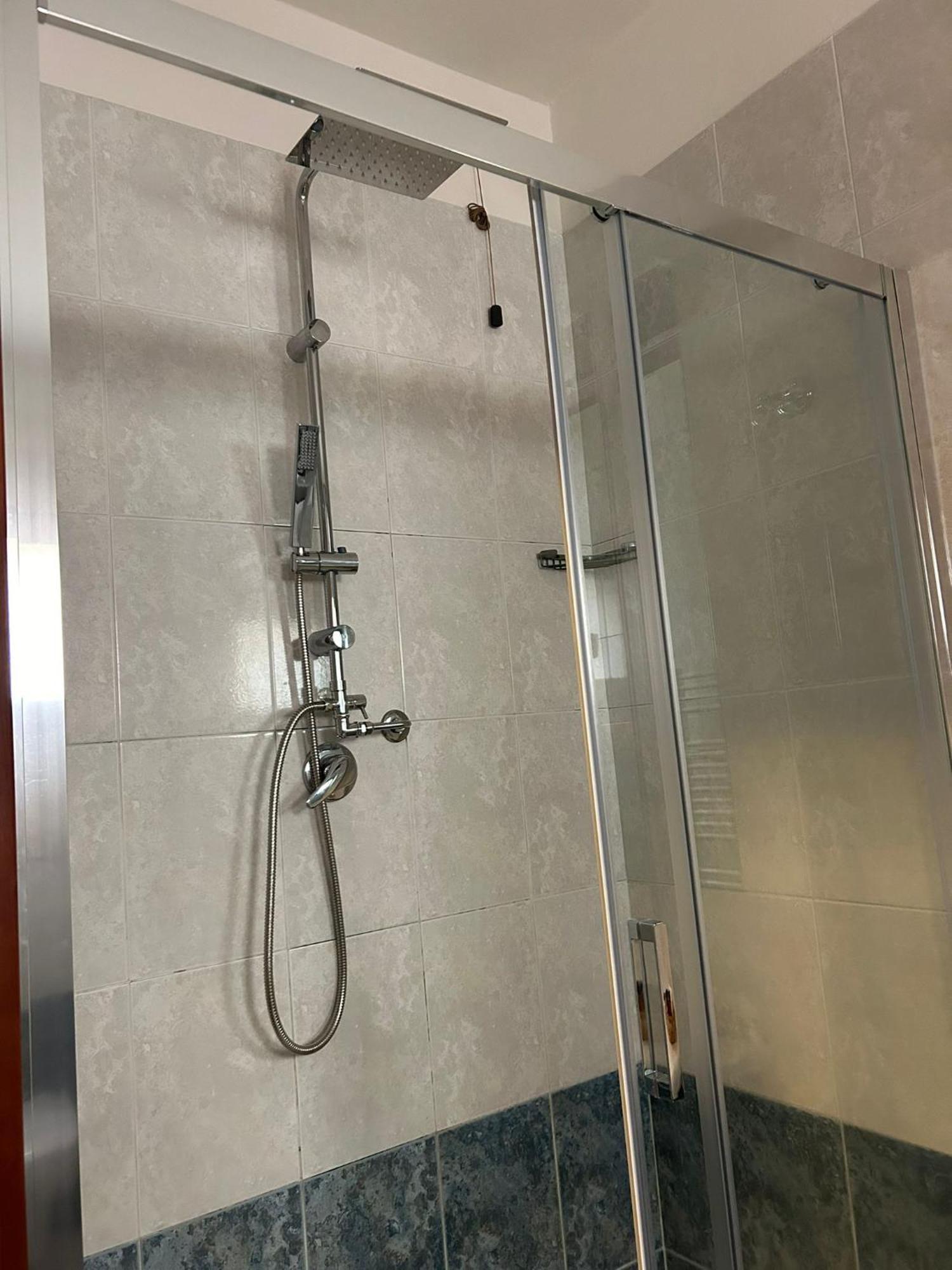 Hotel Airone Grosseto Kamer foto
