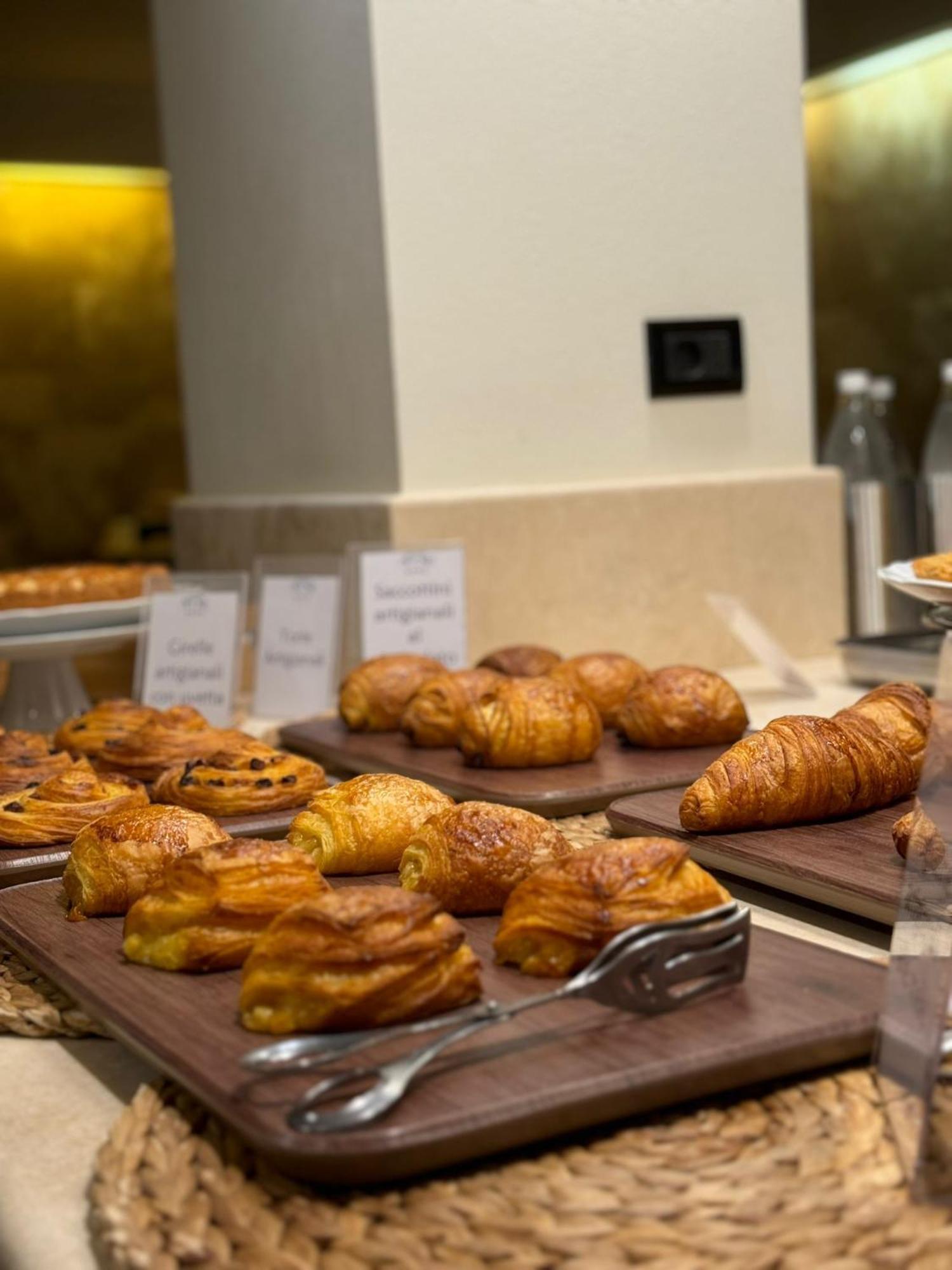 Hotel Airone Grosseto Buitenkant foto