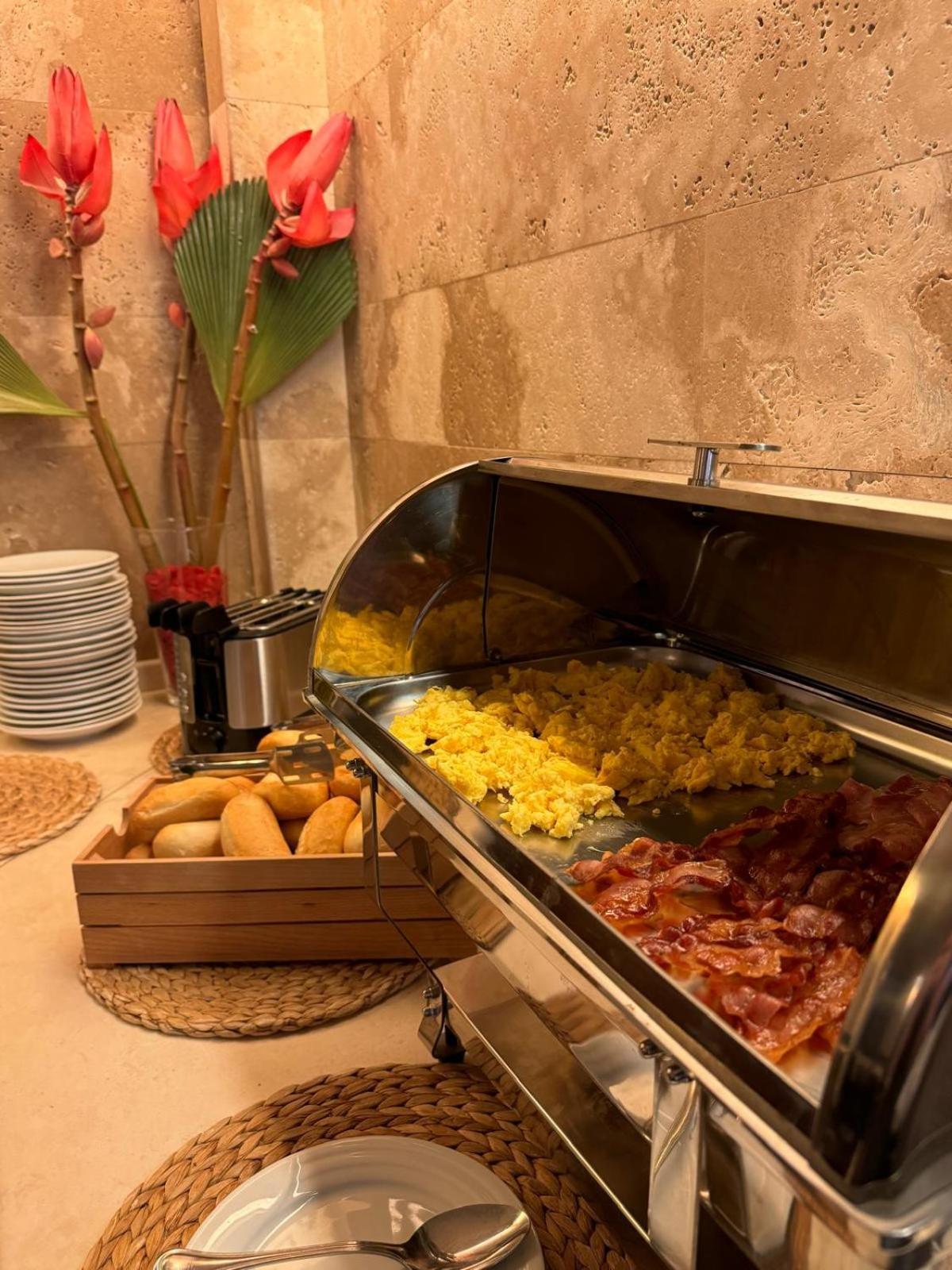 Hotel Airone Grosseto Buitenkant foto