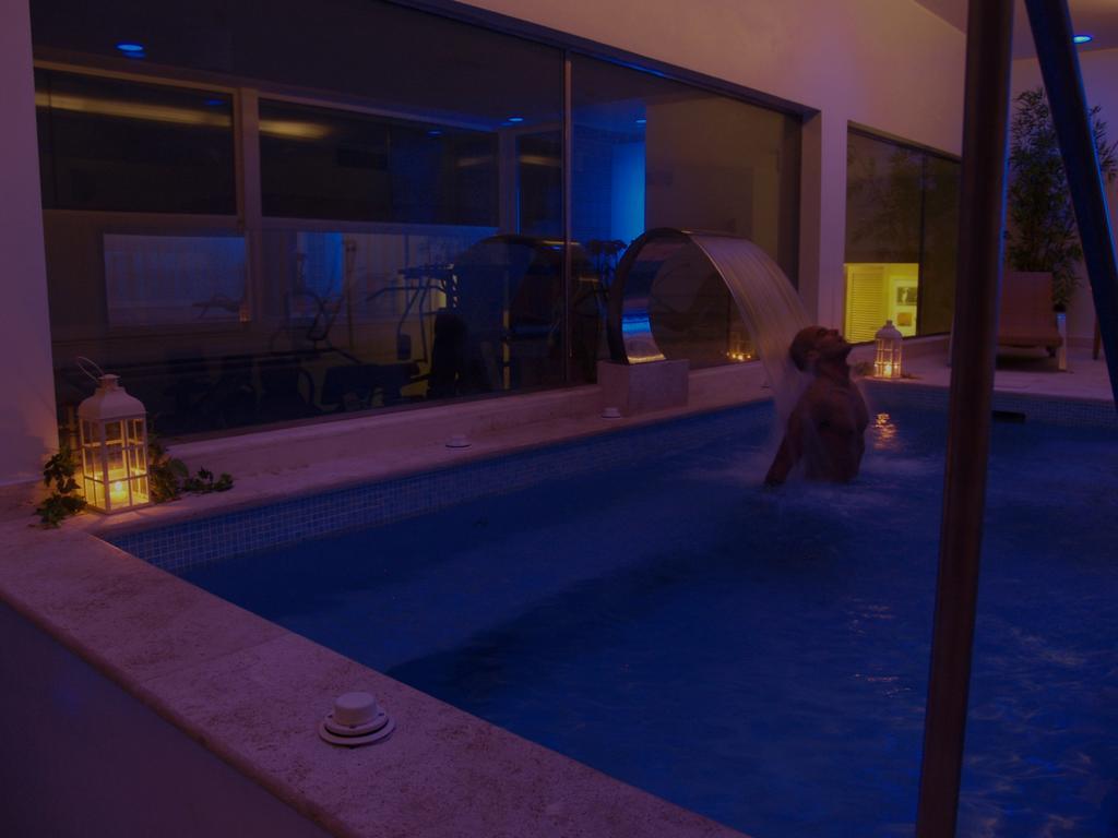 Hotel Airone Grosseto Buitenkant foto