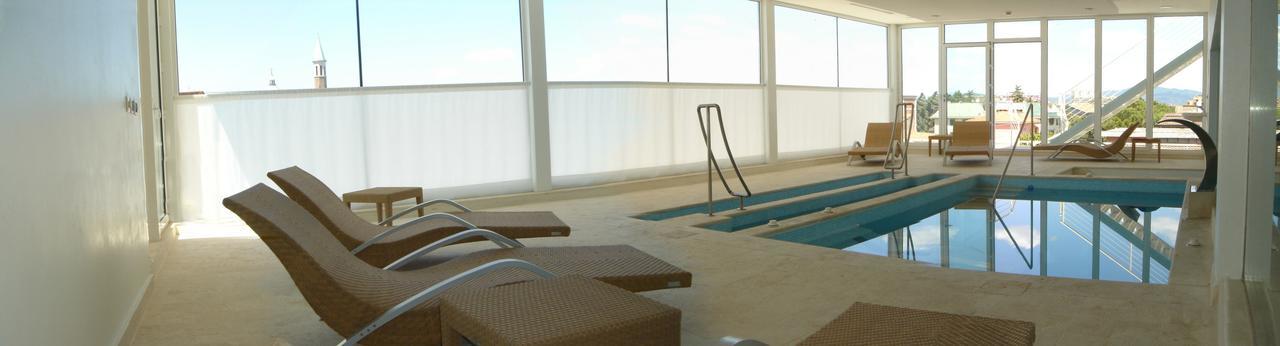 Hotel Airone Grosseto Buitenkant foto