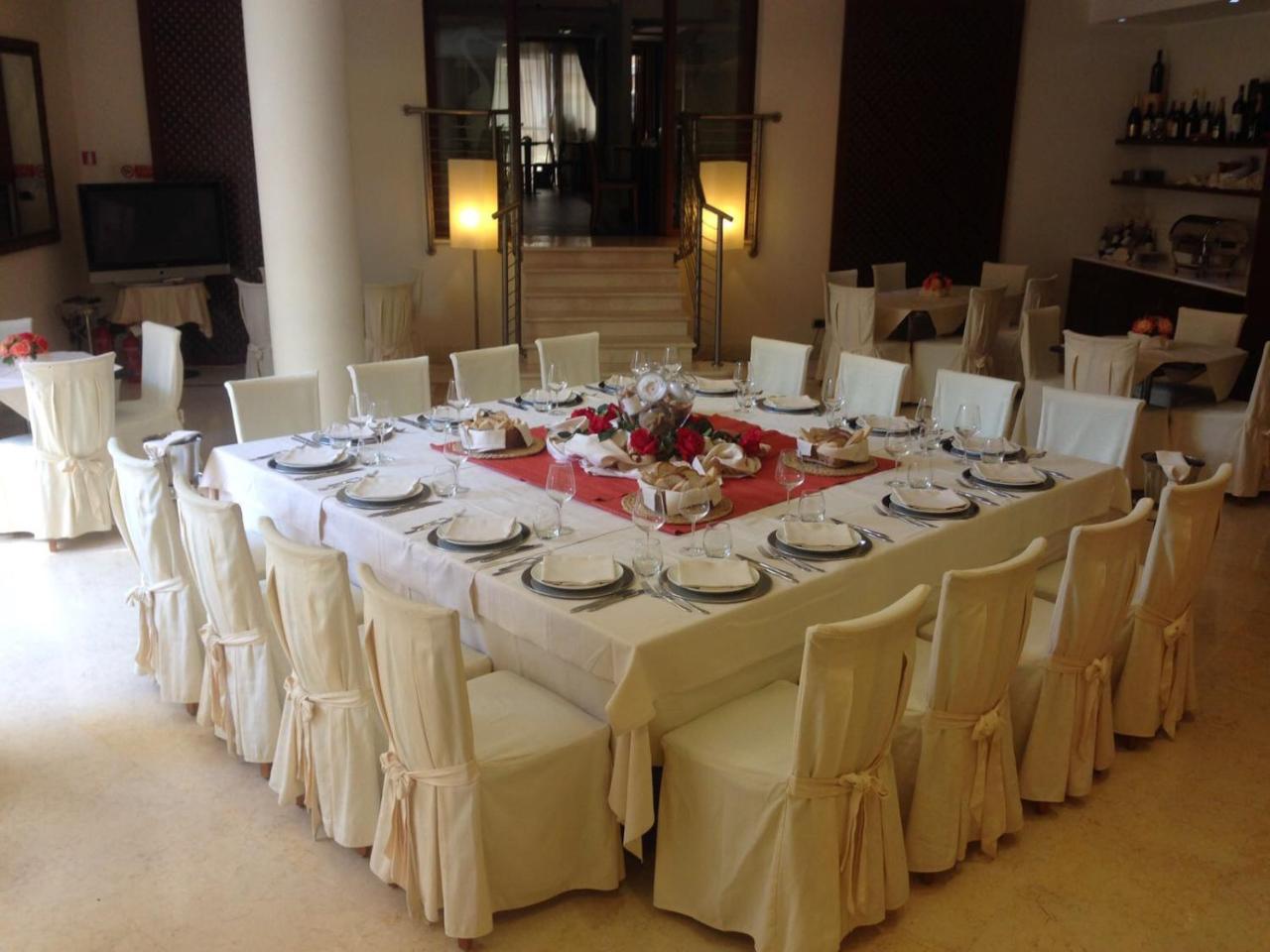 Hotel Airone Grosseto Buitenkant foto