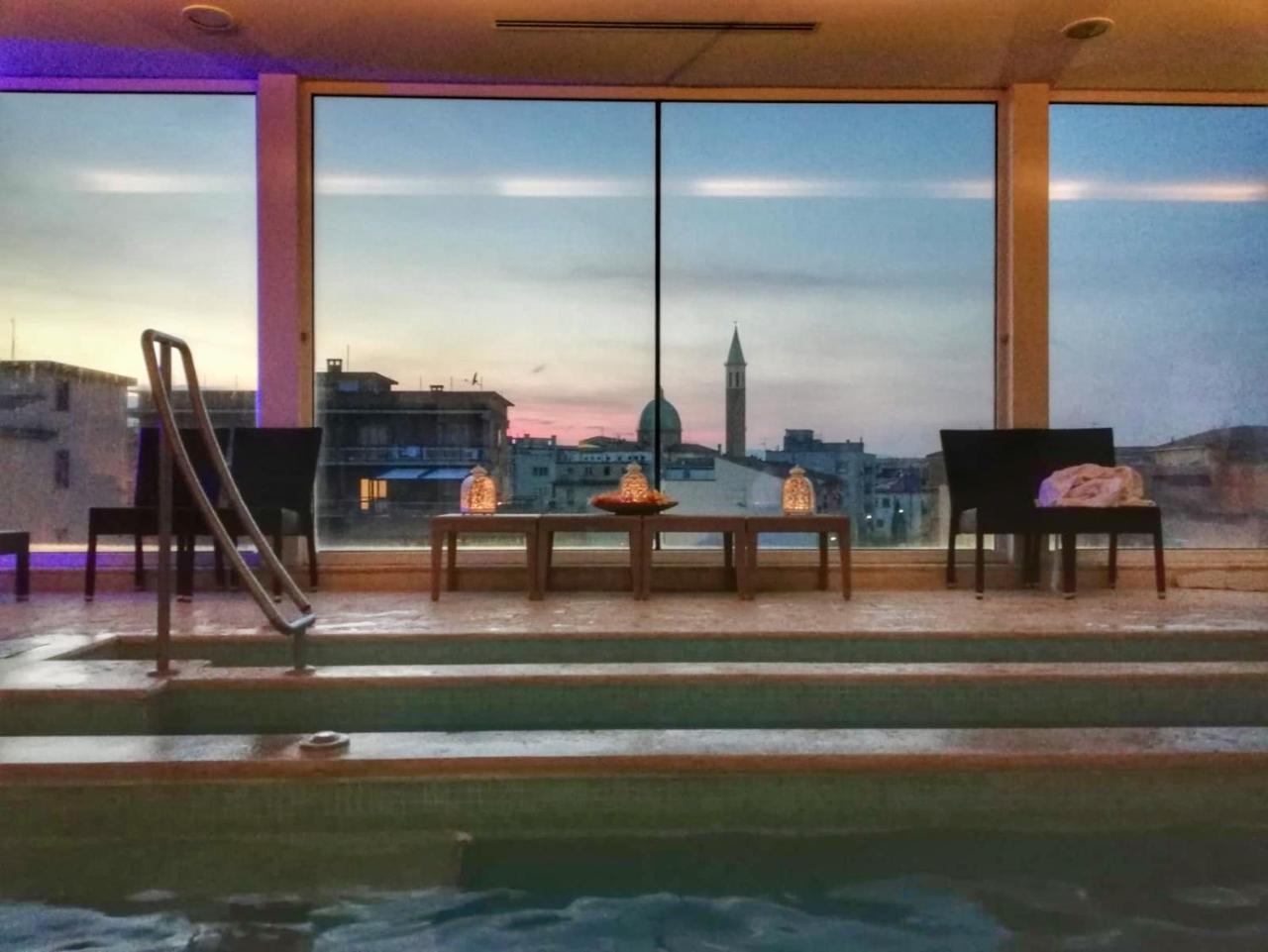 Hotel Airone Grosseto Buitenkant foto